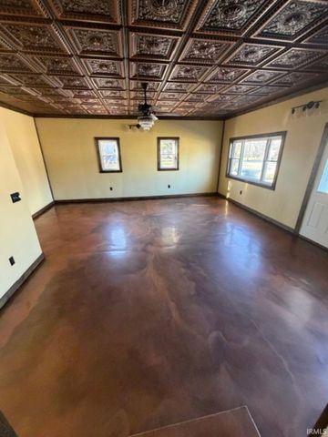 153 E Harding Street, Orleans, IN 47452