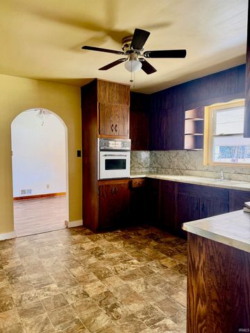 153 E Harding Street, Orleans, IN 47452