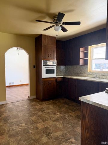 153 E Harding Street, Orleans, IN 47452