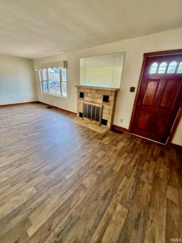 153 E Harding Street, Orleans, IN 47452