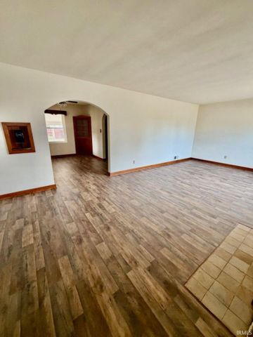 153 E Harding Street, Orleans, IN 47452