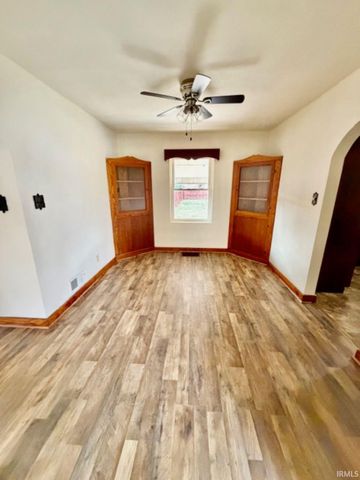 153 E Harding Street, Orleans, IN 47452