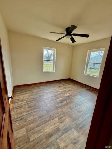 153 E Harding Street, Orleans, IN 47452