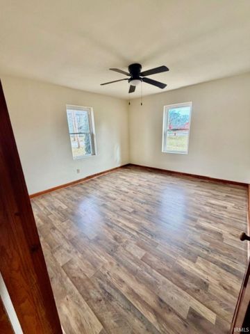 153 E Harding Street, Orleans, IN 47452