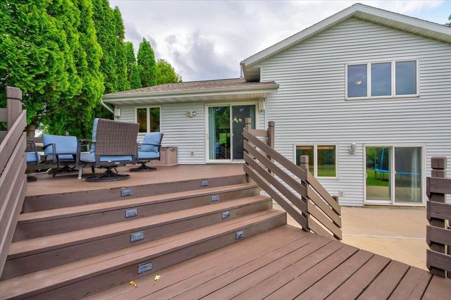 5117 Leanne Lane, Mcfarland, WI 53558