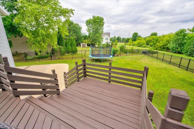 5117 Leanne Lane, Mcfarland, WI 53558