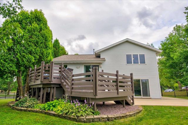 5117 Leanne Lane, Mcfarland, WI 53558