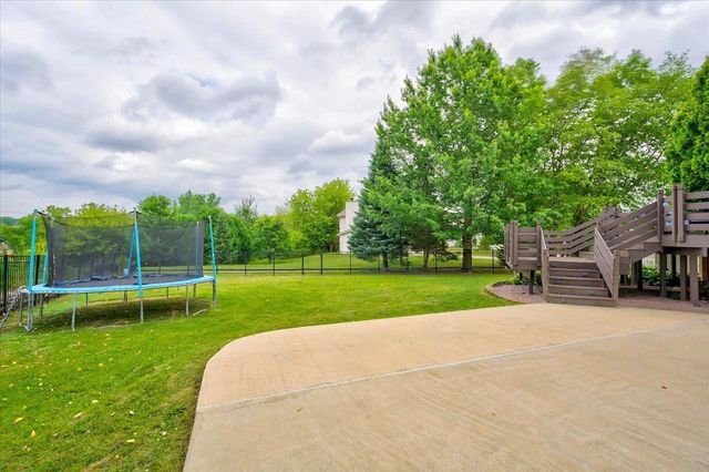 5117 Leanne Lane, Mcfarland, WI 53558