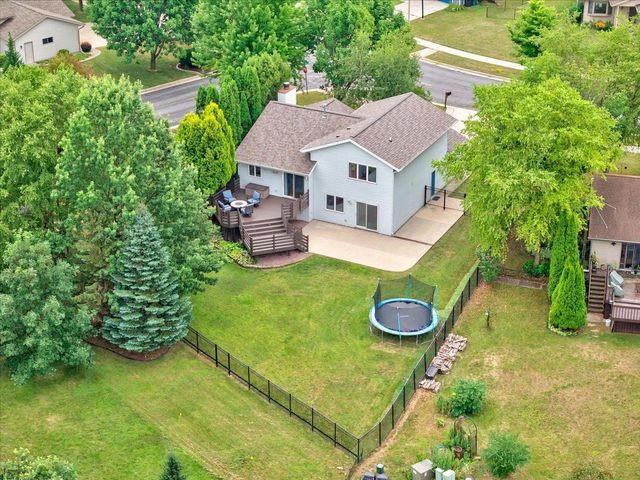 5117 Leanne Lane, Mcfarland, WI 53558