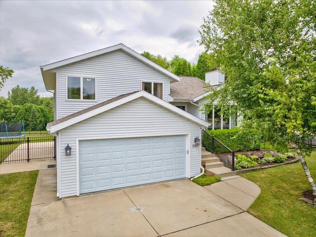 5117 Leanne Lane, Mcfarland, WI 53558