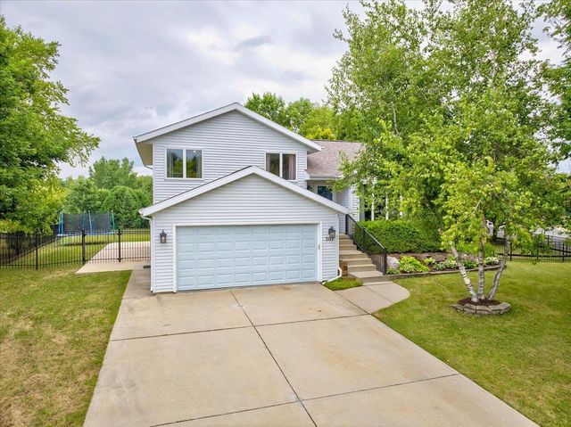 5117 Leanne Lane, Mcfarland, WI 53558