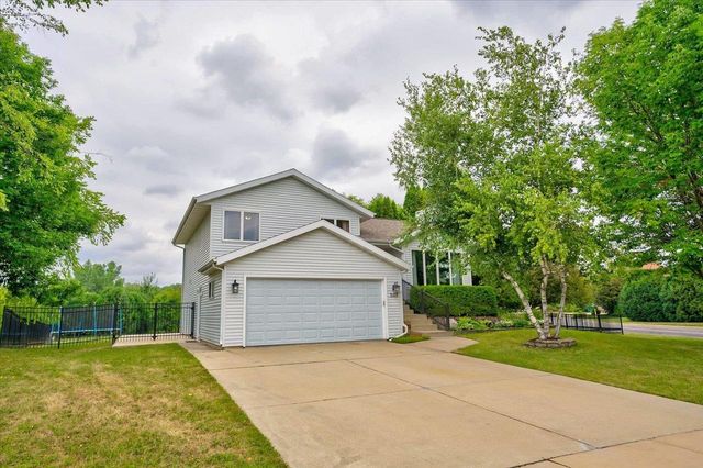 5117 Leanne Lane, Mcfarland, WI 53558