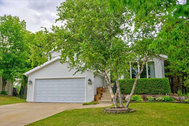 5117 Leanne Lane, Mcfarland, WI 53558