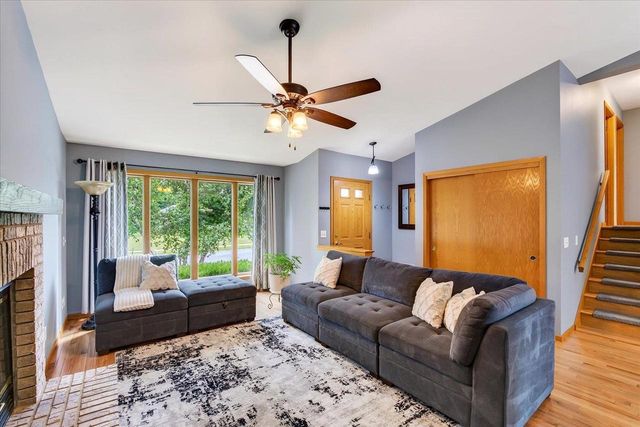 5117 Leanne Lane, Mcfarland, WI 53558