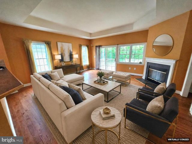 111 SILVER TAIL LN, New Hope, PA 18938