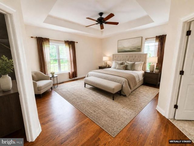 111 SILVER TAIL LN, New Hope, PA 18938