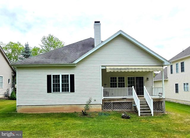 111 SILVER TAIL LN, New Hope, PA 18938