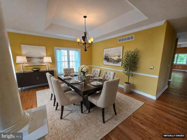 111 SILVER TAIL LN, New Hope, PA 18938