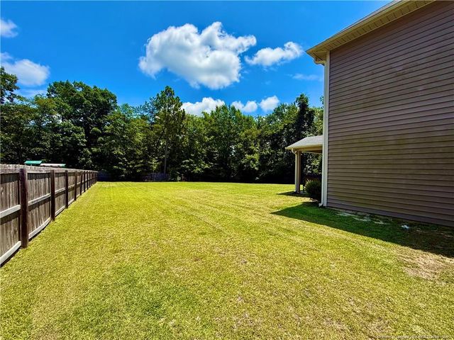 512 Townsend Road, Raeford, NC 28376