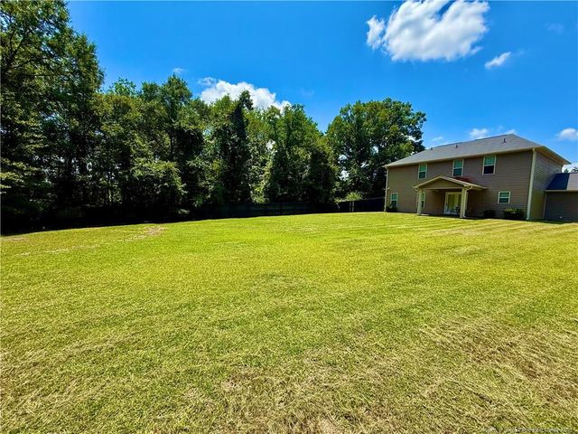 512 Townsend Road, Raeford, NC 28376