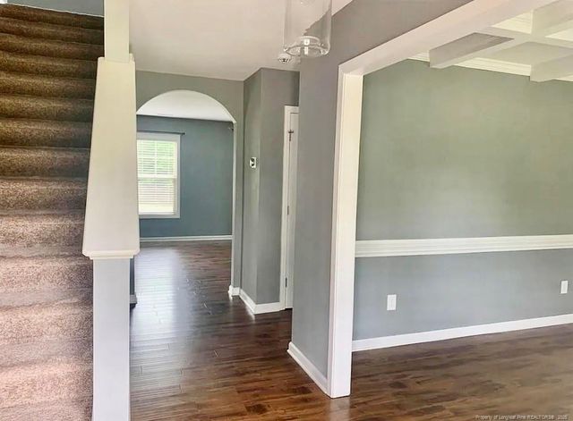 512 Townsend Road, Raeford, NC 28376