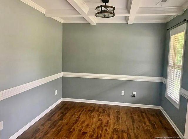 512 Townsend Road, Raeford, NC 28376