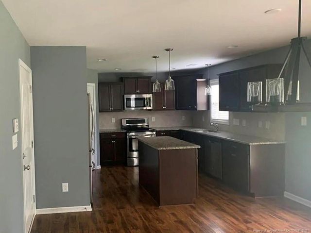 512 Townsend Road, Raeford, NC 28376