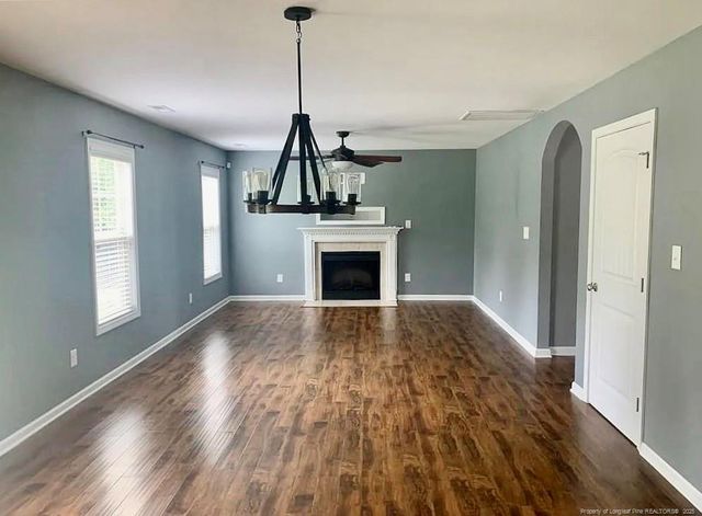 512 Townsend Road, Raeford, NC 28376