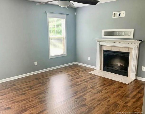 512 Townsend Road, Raeford, NC 28376