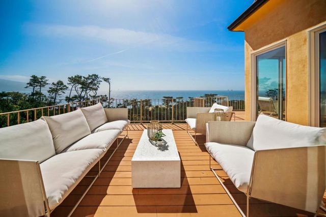 3205 Ballantrae Lane, Pebble Beach, CA 93953