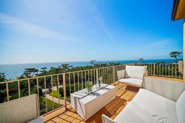 3205 Ballantrae Lane, Pebble Beach, CA 93953