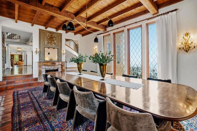 3205 Ballantrae Lane, Pebble Beach, CA 93953