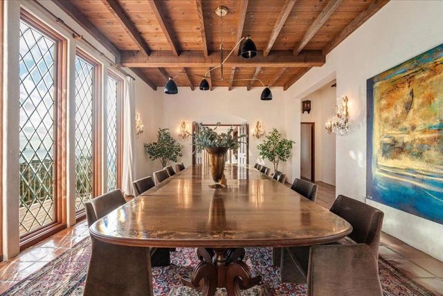 3205 Ballantrae Lane, Pebble Beach, CA 93953