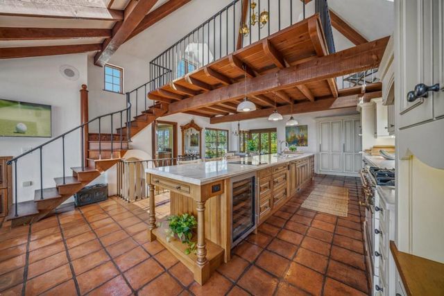 3205 Ballantrae Lane, Pebble Beach, CA 93953