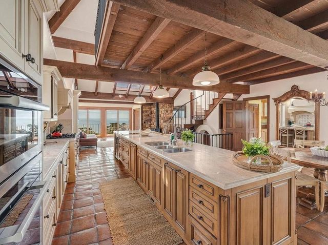 3205 Ballantrae Lane, Pebble Beach, CA 93953