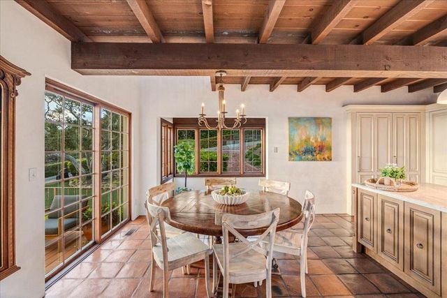 3205 Ballantrae Lane, Pebble Beach, CA 93953