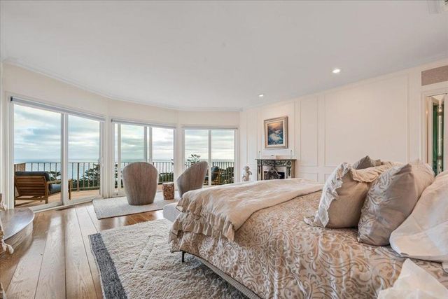 3205 Ballantrae Lane, Pebble Beach, CA 93953