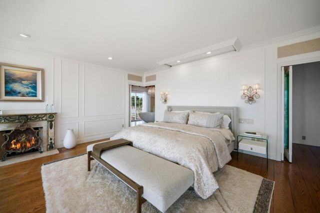 3205 Ballantrae Lane, Pebble Beach, CA 93953