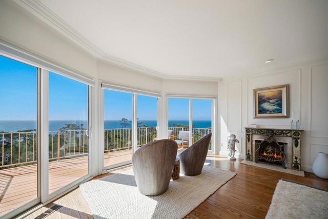 3205 Ballantrae Lane, Pebble Beach, CA 93953