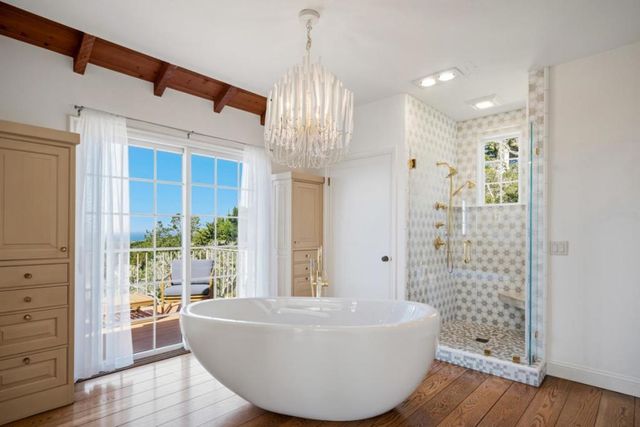 3205 Ballantrae Lane, Pebble Beach, CA 93953