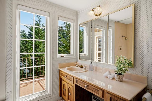 3205 Ballantrae Lane, Pebble Beach, CA 93953