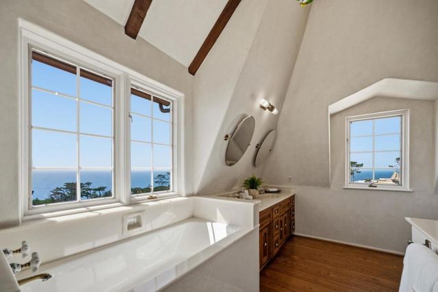 3205 Ballantrae Lane, Pebble Beach, CA 93953