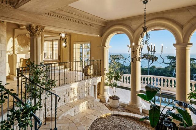 3205 Ballantrae Lane, Pebble Beach, CA 93953