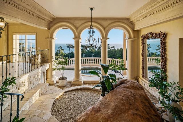 3205 Ballantrae Lane, Pebble Beach, CA 93953