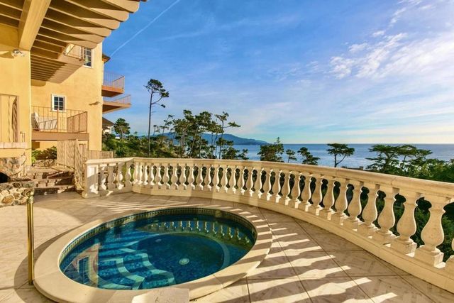 3205 Ballantrae Lane, Pebble Beach, CA 93953