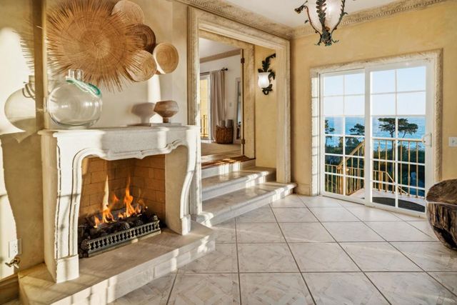 3205 Ballantrae Lane, Pebble Beach, CA 93953