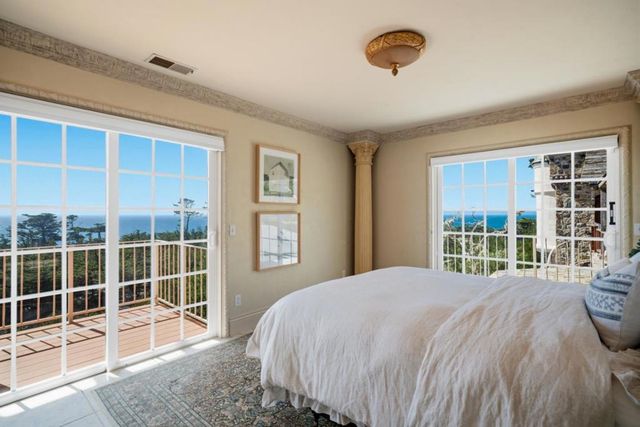 3205 Ballantrae Lane, Pebble Beach, CA 93953