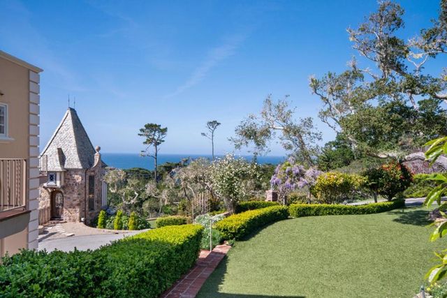 3205 Ballantrae Lane, Pebble Beach, CA 93953