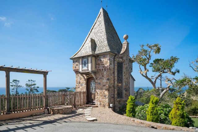 3205 Ballantrae Lane, Pebble Beach, CA 93953