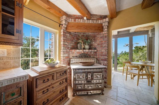 3205 Ballantrae Lane, Pebble Beach, CA 93953